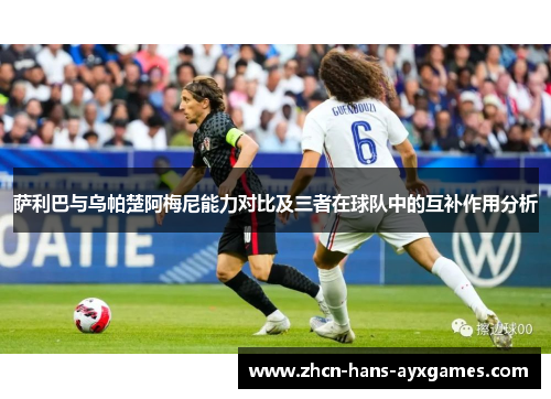 萨利巴与乌帕楚阿梅尼能力对比及三者在球队中的互补作用分析 萨利巴与乌帕楚阿梅尼能力对比及三者在球队中的互补作用分析