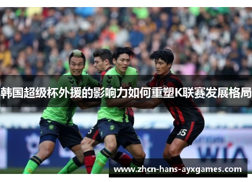 韩国超级杯外援的影响力如何重塑K联赛发展格局