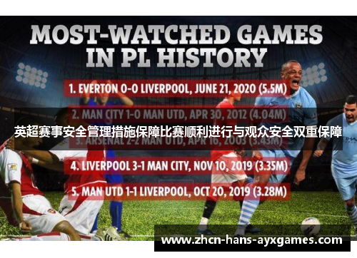 英超赛事安全管理措施保障比赛顺利进行与观众安全双重保障