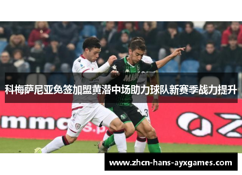 科梅萨尼亚免签加盟黄潜中场助力球队新赛季战力提升